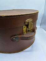 Doos - Draagbaar - Hout, Karton etc. - Grote Dames