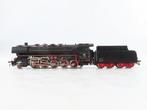 Märklin H0 - 3047 - Stoomlocomotief met tender (1) - BR 44,, Hobby en Vrije tijd, Modeltreinen | H0, Nieuw