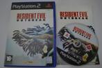 Resident Evil Outbreak - (PS2 PAL)