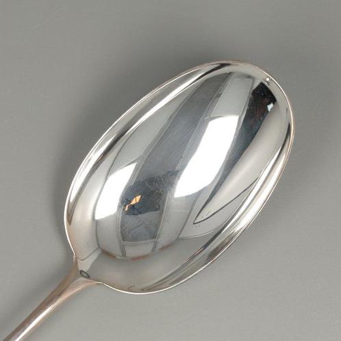Jezler & Cie. (Schaffhausen, 1822-2018) - Groente, Antiek en Kunst, Antiek | Zilver en Goud