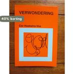 Verwondering 9789071946097 Hoekstra Vos, Boeken, Verzenden, Gelezen, Hoekstra Vos