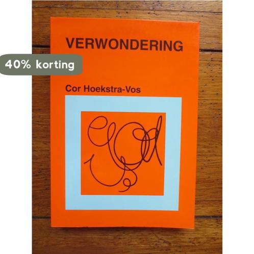 Verwondering 9789071946097 Hoekstra Vos, Boeken, Overige Boeken, Gelezen, Verzenden