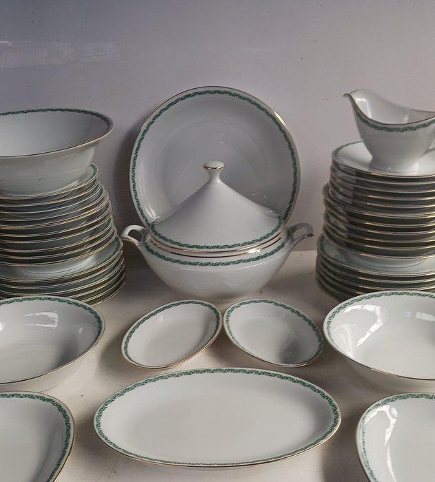 richard ginori - Tafelservies (45) - Porselein, Antiek en Kunst, Antiek | Meubels | Tafels
