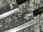 Keukenmes - Japanse messen - Premium Japanse Stalen Koksmes