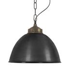 Buitenverlichting plafond & veranda Loft II brons & antracie, Verzenden, Nieuw