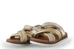 Jochie Freaks Sandalen in maat 29 Goud | 5% extra korting, Enfants & Bébés, Vêtements enfant | Chaussures & Chaussettes, Verzenden