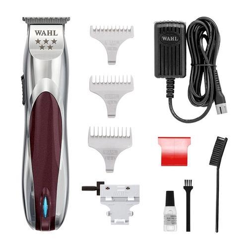 Wahl A-lign 5-Star Trimmer, Handtassen en Accessoires, Uiterlijk | Haarverzorging, Overige typen, Nieuw, Verzenden