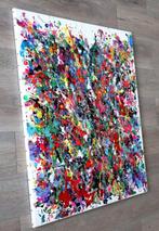 Kspersee - Explosion, Antiek en Kunst, Kunst | Schilderijen | Modern