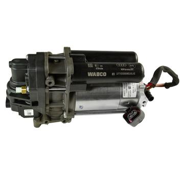 Audi Q8 4M luchtvering compressor origineel 4M0616005, Verzenden