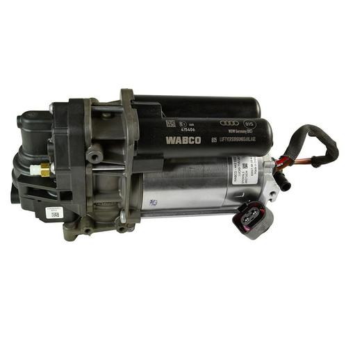 Audi Q8 4M luchtvering compressor origineel 4M0616005, Auto-onderdelen, Ophanging en Onderstel, Audi, Verzenden