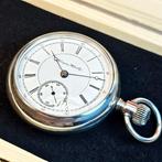 Hampeten Watch - John C. Dueber special. - pocket watch No, Nieuw