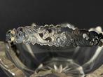 Schaal (2) - Kristal, Zilver, Antiek en Kunst