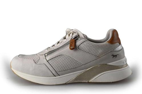 Sneakers in maat 38 Wit | 5% extra korting, Kleding | Dames, Schoenen, Wit, Zo goed als nieuw, Sneakers, Verzenden
