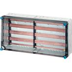 Hensel Mi Dividers Rail Cabinet - MI 6456, Bricolage & Construction, Verzenden