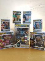 Funko  - Funko Pop One Piece Collection of 7 + Cards - 2020