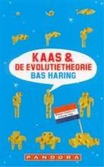 Kaas En De Evolutietheorie 9789025425401, Bas Haring, Onbekend, Verzenden