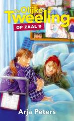 De olijke tweeling op zaal 9 / De olijke tweeling / 8, Boeken, Verzenden, Gelezen, Arja Peters