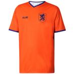 Kingdo Nederlands Elftal Voetbalshirt Thuis - Oranje - WK, Sport en Fitness, Voetbal, Verzenden, Nieuw, Bal