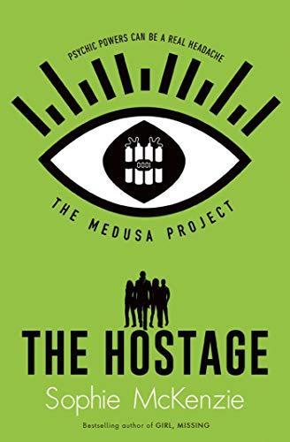 The Medusa Project: The Hostage (Volume 2), McKenzie, Sophi, Boeken, Overige Boeken, Zo goed als nieuw, Verzenden