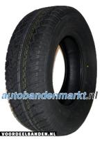 Maxtrek SU800 225/75 R16 116S, Band(en)