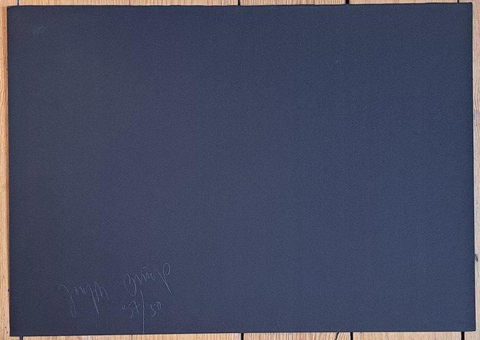 Joseph Beuys & James Lee Byars - Frammenti Veneziani (37/50), Antiek en Kunst, Antiek | Overige Antiek