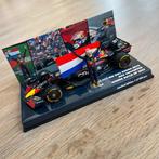 Minichamps 1:43 - Model raceauto -Red Bull F1 RB18 - Max, Hobby en Vrije tijd, Nieuw