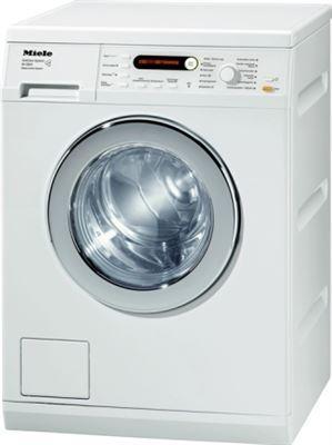 Miele W5867wps Wasmachine 7kg 1300t, Elektronische apparatuur, Wasmachines, Ophalen of Verzenden