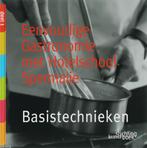 Eenvoudige gastronomie met Hotelschool Spermalie / 1 /, Verzenden, W. Lanckmans