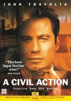 A Civil Action (dvd tweedehands film), Ophalen of Verzenden, Nieuw in verpakking