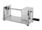 Aardappel Spiraal-Snijmachine RVS | 300x150x(H)150mm