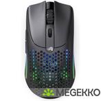 Glorious Model O 2 Wireless Black, Computers en Software, Verzenden, Nieuw