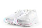 Skechers Sportschoenen in maat 38 Wit | 5% korting, Skechers, Verzenden, Gedragen, Wit