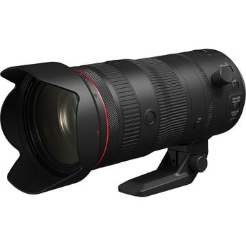 Canon RF 24-105mm 2.8 L IS USM **NIEUW** beschikbaar voor biedingen