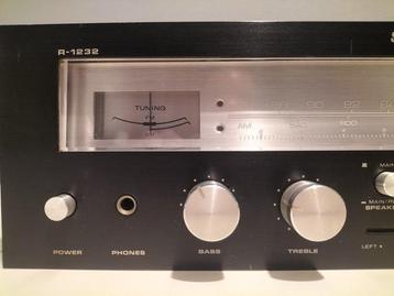 Superscope - R-1232 Hifi-set