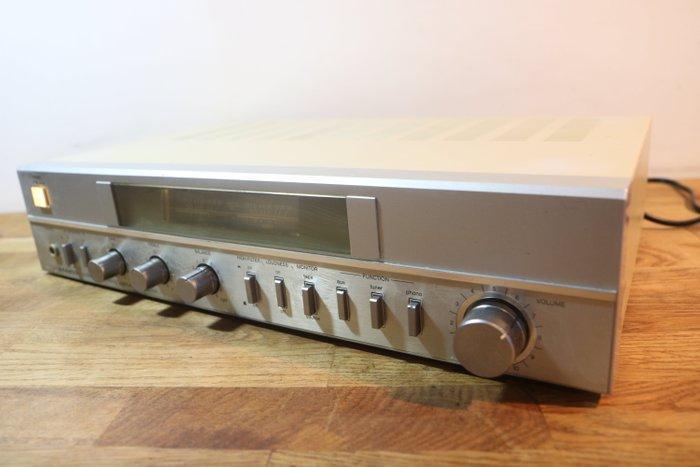 Sanyo - JA-2003 Solid state stereo versterker, TV, Hi-fi & Vidéo, Radios