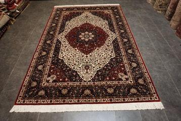 Ispahan - Tapis - 300 cm - 202 cm beschikbaar voor biedingen