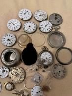 Horloge - Métal - Pièces de montres de poche
