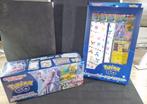Pokémon - 2 Box - Pokémon GO Sealed kaartmap set + Seald Box, Hobby en Vrije tijd, Verzamelkaartspellen | Pokémon, Nieuw