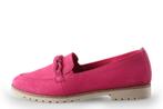 Tamaris Instappers in maat 38 Roze | 5% extra korting, Kleding | Dames, Schoenen, Tamaris, Verzenden, Instappers, Zo goed als nieuw