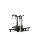 Technogym - Cable Station 4 Stack - Multi-station, Sport en Fitness, Ophalen of Verzenden, Nieuw