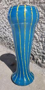 Attribué à SCHNEIDER - Vaas - Glas - Art deco - 31 cm