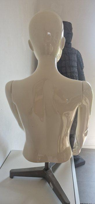 Mannequin - Composiet, Antiek en Kunst, Curiosa en Brocante