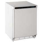 Vrieskast | Energiezuinig | 140L | Wit | -10°C/-25°C |, Verzenden, Nieuw in verpakking