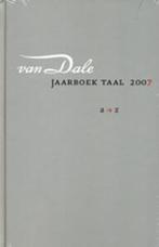 Van Dale jaarboek taal 2007 9789066489639 Ton den Boon, Verzenden, Ton den Boon