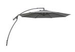 Tweedekans | Horte Florida Zweefparasol – Rond Ø300 cm –, Ophalen of Verzenden, Nieuw