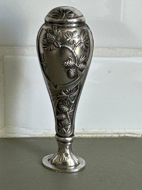 Stylo à plume, Antiek en Kunst, Antiek | Zilver en Goud