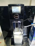 Jura - Jura F8 Impressa Piano Black TFT Display - Cafetière, Antiek en Kunst, Antiek | Keukengerei