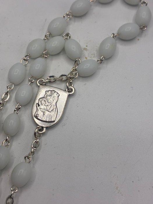 Paus Franciscus - Rozenkrans van de Audientie - Gezegend en, Antiek en Kunst, Antiek | Boeken en Manuscripten