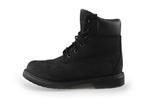 Timberland Veterboots in maat 39 Zwart | 5% extra korting, Kleding | Dames, Schoenen, Verzenden, Zwart, Overige typen, Timberland