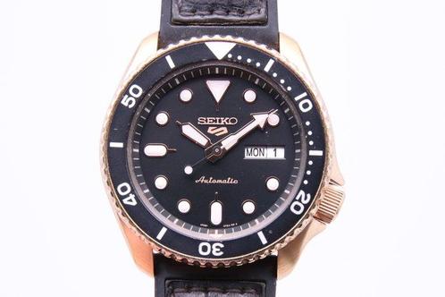 Seiko - Seiko 5 - Sans Prix de Réserve - SRPD76K1 |, Bijoux, Sacs & Beauté, Montres | Hommes